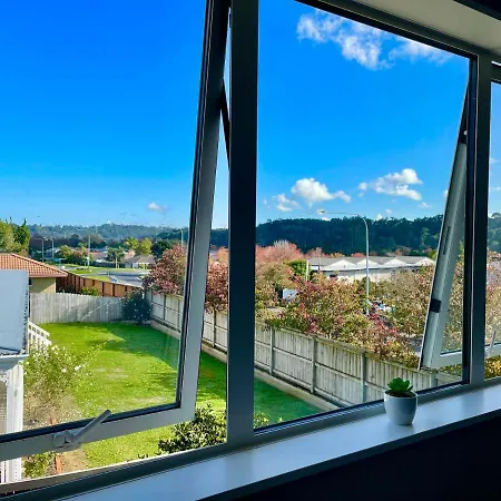 Albany Modern Private 2 Bedroom 2 Bathroom With Full Kitchen Netflix Auckland Exterior photo